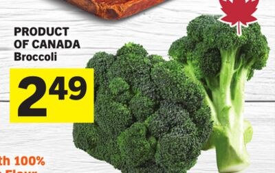 Broccoli