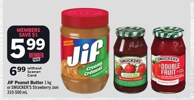 Peanut Butter