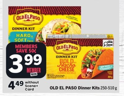 Dinner Kits