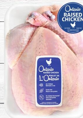 Local Whole Chicken