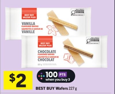 Wafers