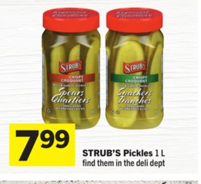 Pickles