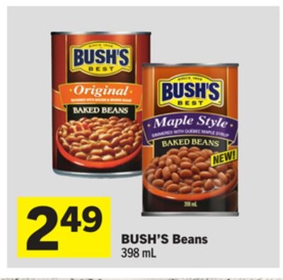 Beans