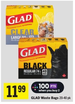 Waste Bags