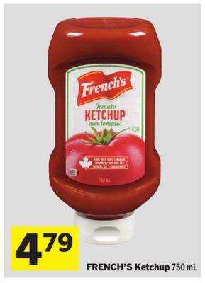 Ketchup