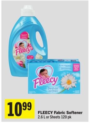 Fabric Softener