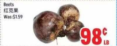 Beets