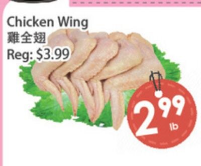 Chicken Wing