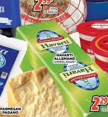 Havart Allemand