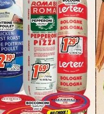 Roma Pizza