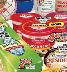Président Brie