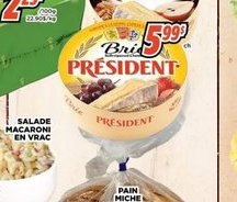 Pita de 6
