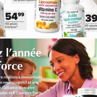 Provita Immune 9 Complex