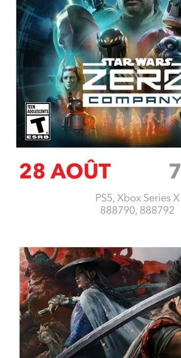 Star Wars: Zero Company