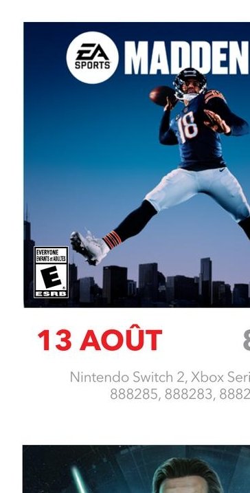 Madden NFL 27