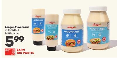 Mayonnaise