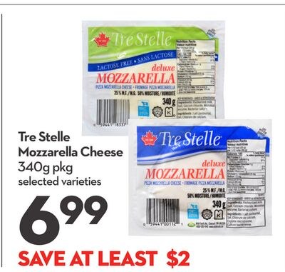 Mozzarella Cheese