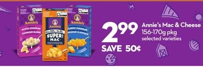 Mac & Cheese