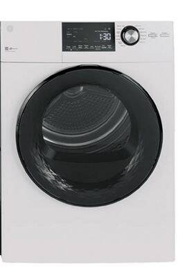 GE APPLIANCES FRONT LOAD LAUNDRY DUO