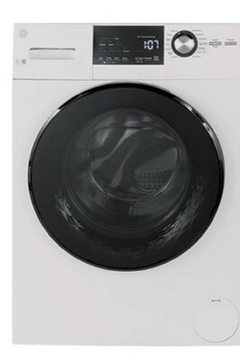 GE APPLIANCES FRONT LOAD LAUNDRY DUO