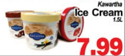 Kawartha Ice Cream