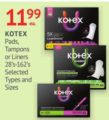 KOTEX