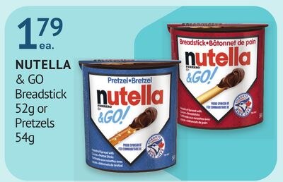 NUTELLA