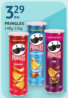 PRINGLES