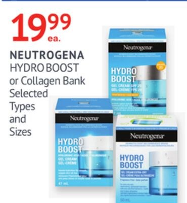 NEUTROGENA