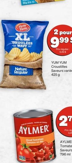 St-Hubert Sauce