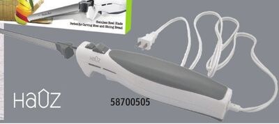HAUZ ELECTRIC KNIFE