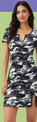 Camo Collection