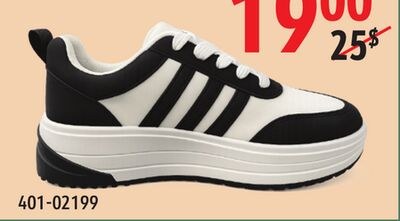 LADIES SHOES