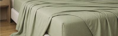 220 Thread Count Sheet Set asst. Color