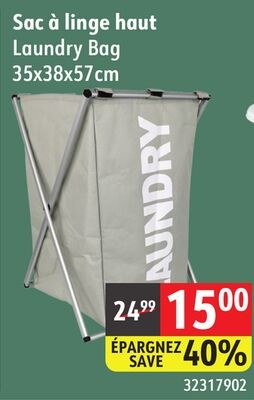 Laundry Bag