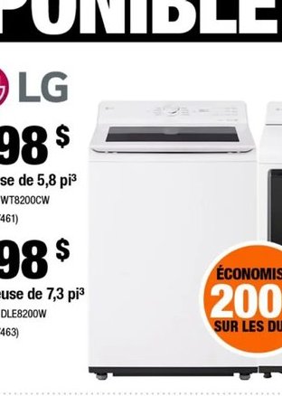 Bosch Lave-vaisselle à commandes sur le dessus