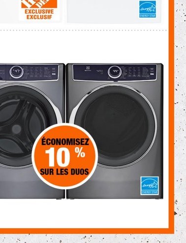 KitchenAid Lave-vaisselle à commandes frontales