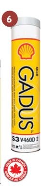 Heavy Duty Multi-Purpose Grease