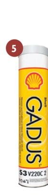 Multi-Purpose Grease