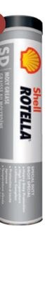 Rotella Special Duty Moly Grease