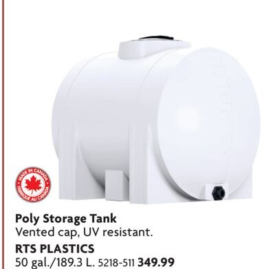 RTS PLASTICS