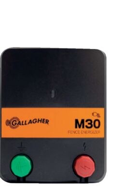 Mains Fence Energizer