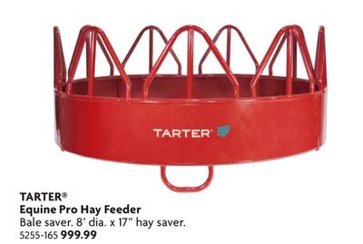 Equine Pro Hay Feeder