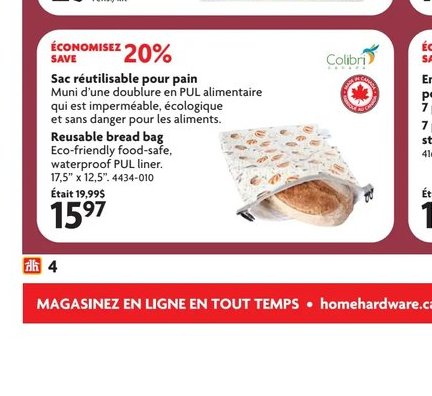 Trousse pour scelleuseVacuum sealing kit