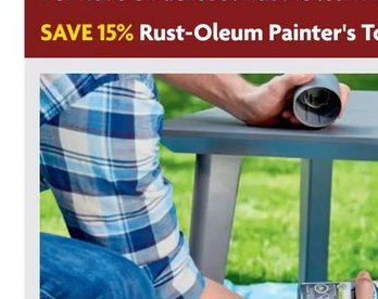 Rust-Oleum Painter's Touch 2X Spray Paint - Glo…