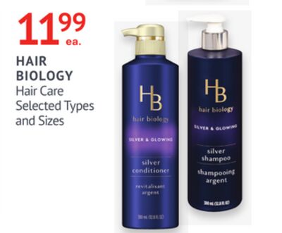 HAIR BIOLOGY