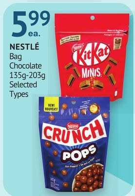 NESTLÉ