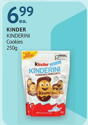 KINDER