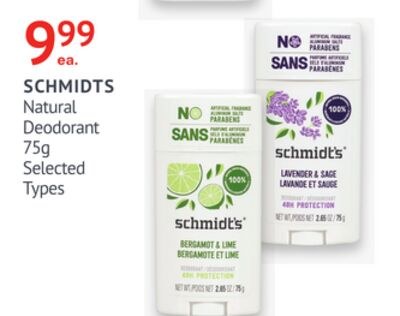 SCHMIDTS