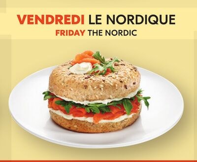 LE NORDIQUE